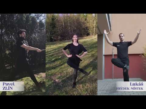 VUS Ondráš tančí z regionů | VUS ONDRÁŠ