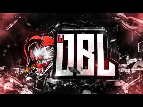 MTG - AGRESSIVA 🎃🎭 (DJ OBL)