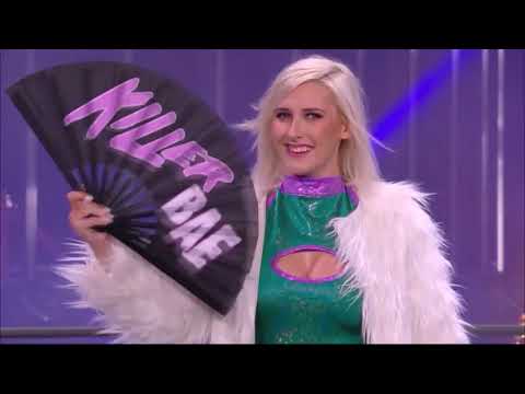 The 2nd Annual Generation Championship Wrestling Diamond Cup Women's Tournament 2022