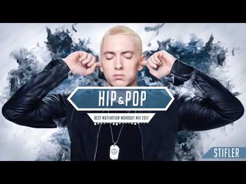 EMINEM MODE – Best Workout Motivation Mix 2019 ● Best Hip Hop ●