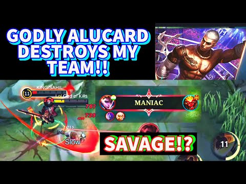 PAQUITO COMBOS TO COUNTER PRO ALUCARD | FAST HAND SPEED | ONE SHOT BUILD | MOBILE LEGENDS: BANG BANG