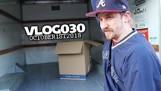 MY BEST FRIEND IS MOVING..