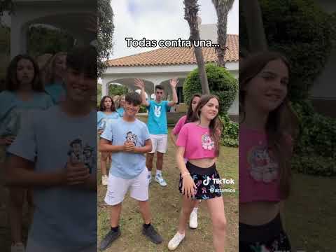 Todas las ex contra Unai y Valeria  Rebollo 😱 #shorts #artamios #unaielguay #exnovia #maximohouse