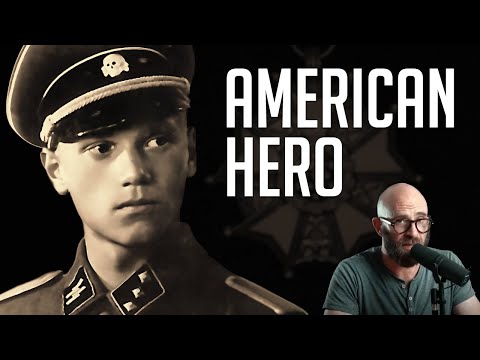 Lauri Törni: Life of the Phoenix Soldier