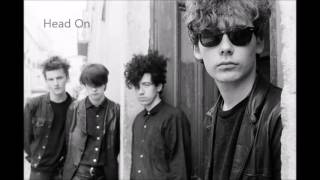 The Jesus and Mary Chain - Select Songs