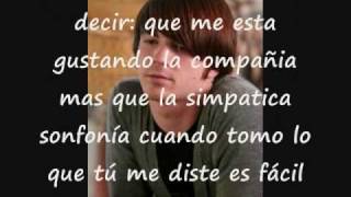 Drake Bell (rusted silhouette long version ) sub Spanish