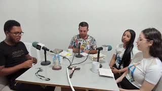 Oração do Terço - 02/2025