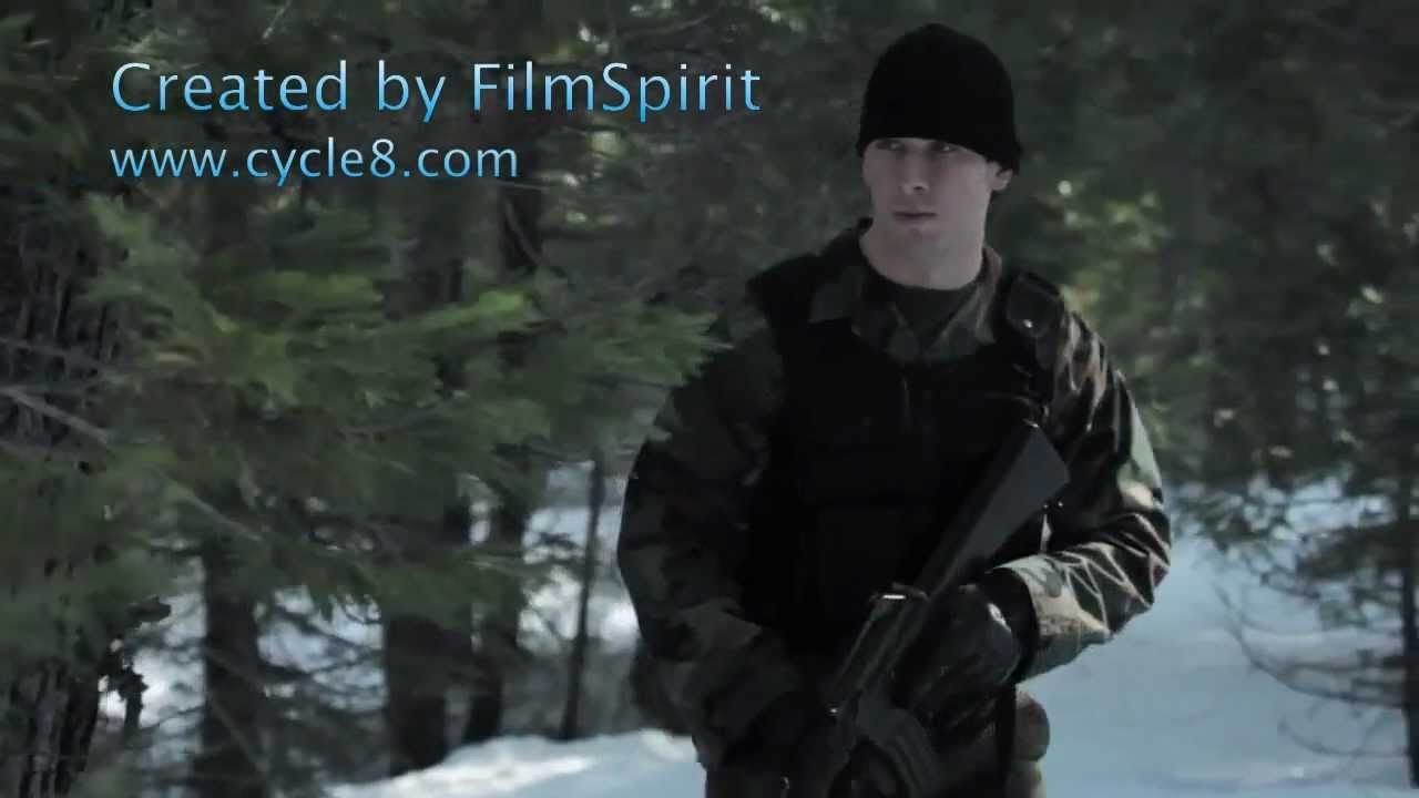 Alien Showdown The Day the Old West Stood Still trailer