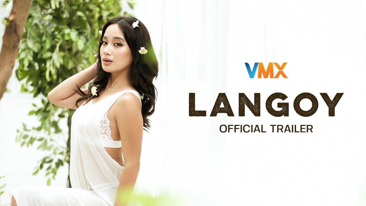 LANGOY Official Trailer | VMX | Rica Gonzales, Chloe Jenna, Victor Relosa