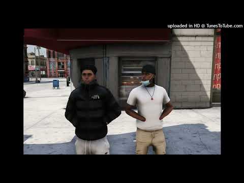 {TTRP} {IC} Kenzo - KP Freestyle {OLD}