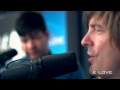K-LOVE - The Afters "Every Good Thing" LIVE
