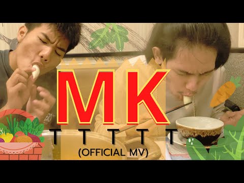 TTTTT - MK (Official MV)