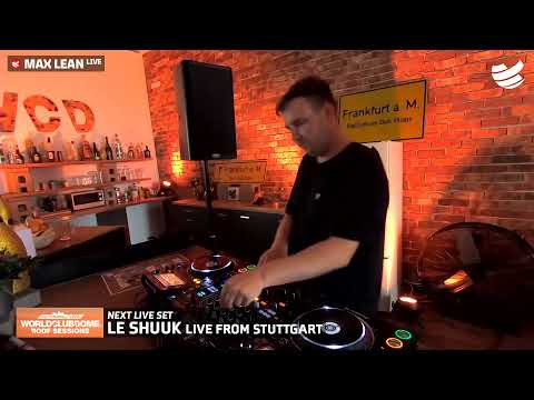 BigCityBeats WORLD CLUB DOME Roof Sessions