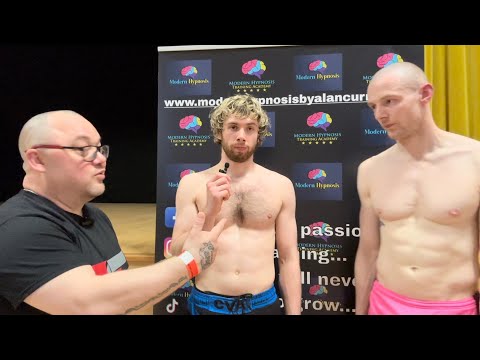 Zander MacDonald and Finn Catterson | Playfair Jiu Jitsu/CVA Jiu Jitsu | Total Kombat Championship