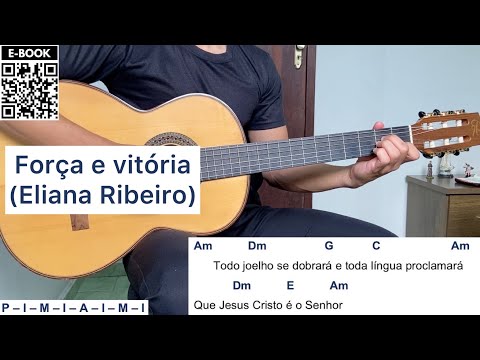 Escolhido - Banda Força e Vitória