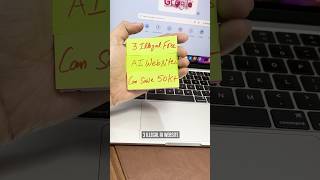 3 Free AI Websites That Can Save You ₹1 Lakh/Month | D2C by Nikhil