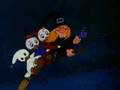 Donald Duck - Trick Or Treat - 1952 (English) 