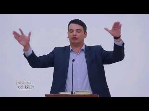 Adi Mocan - Femeia credincioasa (O credinta care il impresioneaza pe Dumnezeu)