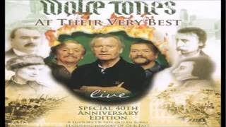 Sean South From Garryowen - Wolfe Tones Lyric Video