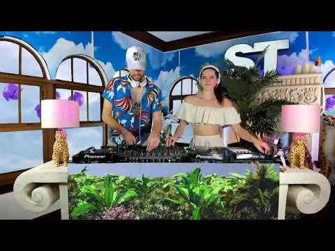 2020_12_03 SOFI TUKKER DJ Set