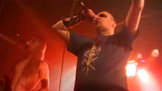 WARHAMMER - Necrophobia [Live SWR 2012]