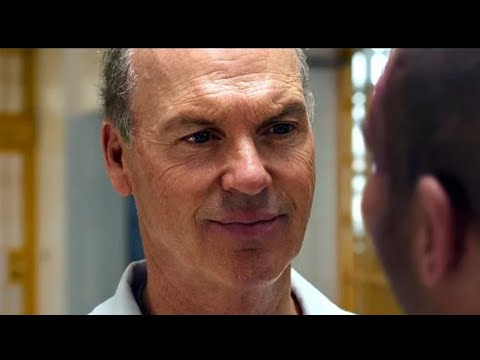 Vulture and Scorpion (Mac Gargan) - Post Credit Scene - Spider-Man: Homecoming (2017) Movie Clip HD