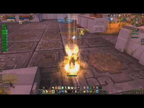 Retribution Paladin PVP - BG Highlights 23 - WOW BFA Patch 8.1