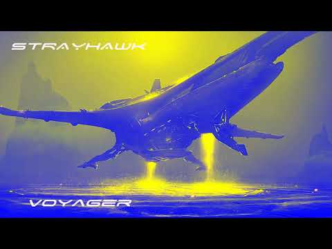 Strayhawk Voyager