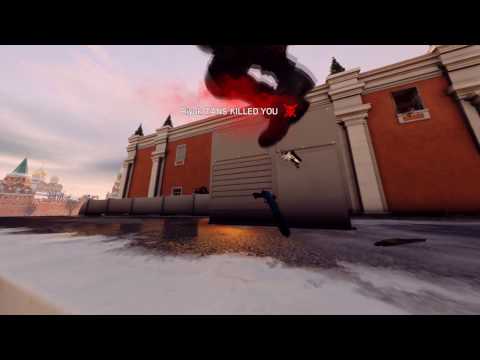 Top 10 reason why fuze needs buff