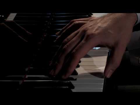 Johannes Friedemann - Brahms - Intermezzo E major op.116