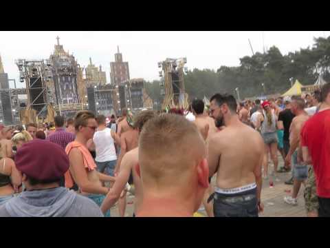 DJ Mad Dog   DOMINATOR Metropolis of Massacre