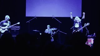 Pinback // This Red Book / AFK / Live at the 930 Club / 4.28.23