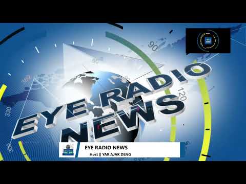 1PM  EYE  RADIO ENGLISH NEWS HOUR 10 MAY 2022