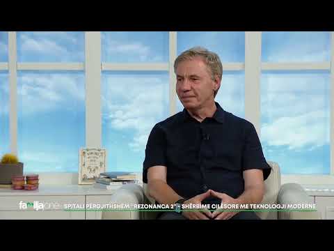 Ky është çmimi modest i pakos kardiologjike në Spitalin Rezonanca 2