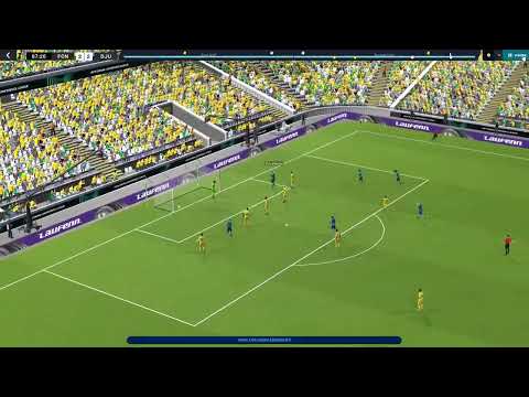 FM23 Victor Edvardsen