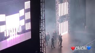 Download lagu 20180811-2018 K-FLOW CONCERT in TAIWAN［BLACKSUIT］ mp3
