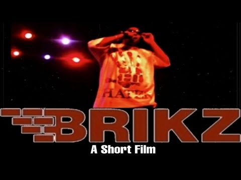 🧱BRIKZ (A Short Film)