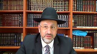 LE TALMUD DIT A PROPOS DU LACHON ARA