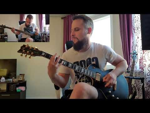 kraa - prog riffs ideas