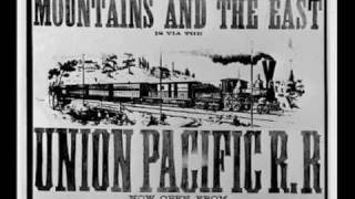 "Union Pacific" from "The Sound of Summer Running"