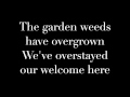 Dotan - It Gets Better (lyrics on screen) 
