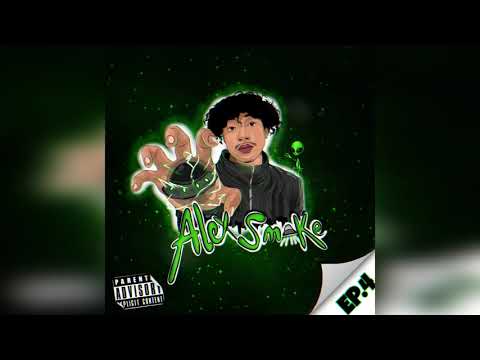 ALEX $MOKE -  Fly up FT. PETE ZEN (OFFICIAL AUDIO)