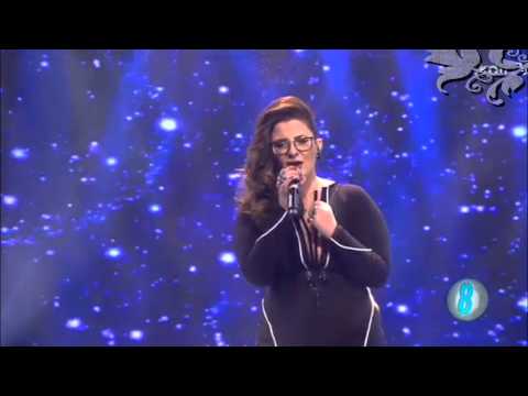 Eurovision 2013 Israel - Clip - Moran Mazor - Only For Him