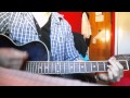 Don`t you worry child - Conor maynard guitar ...