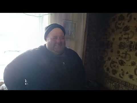 В Доме у Васи.