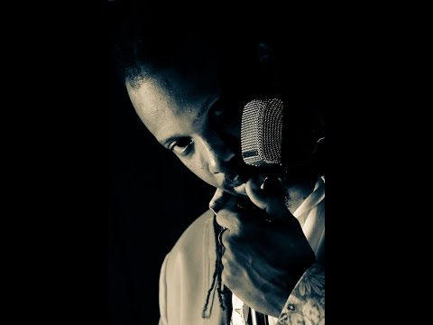 B+ ft Mantis: "Man of Steel"