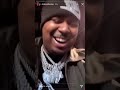 Drakeo The Ruler Making Fun FrostyDaSnowmann And His Music YA DIG
