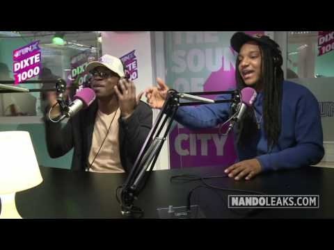 Jonna Fraser & Défano Holwijn Spelen Het Guess Who-Spel?!