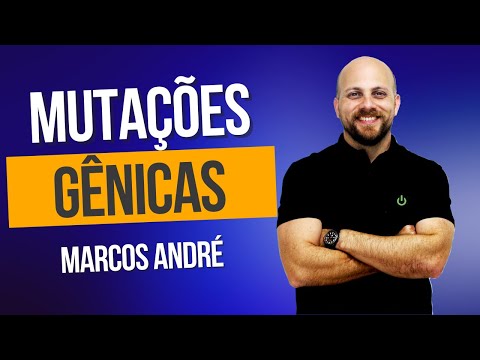 Mutações Gênicas | Enem