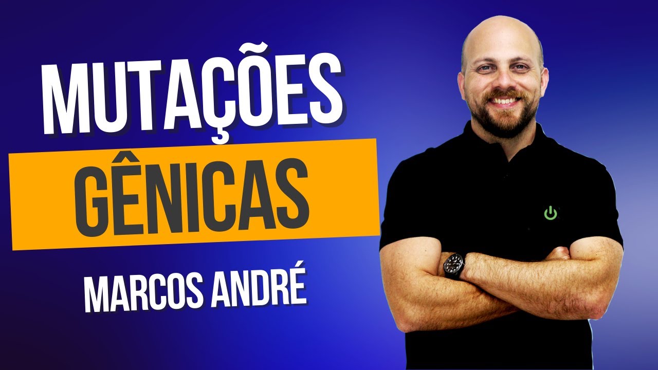 Mutações Gênicas | Enem